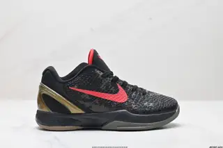 Nike Zoom Kobe VI Protro Kobe 6 series low-top replica practical sports low-top cultural FQ3546-001