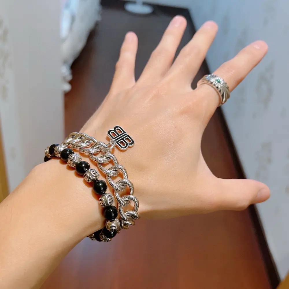 Balenciaga bracelet