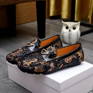 Versace Loafers