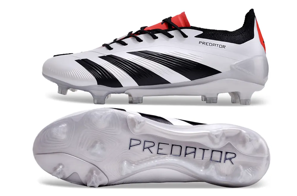 Adidas football shoes