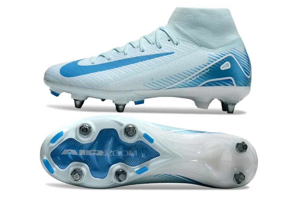 Nike football shoes