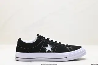 Converse Corporate Grade Converse CONS SEASONAL Comfortable Wear-resistant Lightweight 158369C