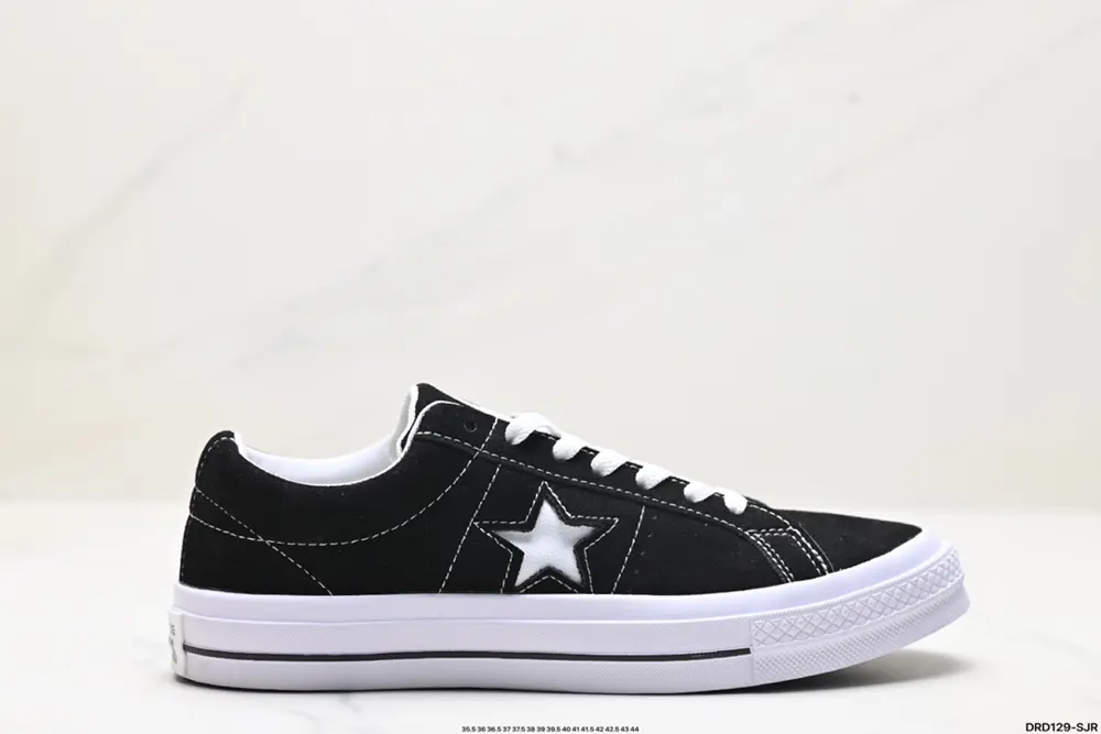 Converse Corporate Grade Converse CONS SEASONAL Comfortable Wear-resistant Lightweight 158369C