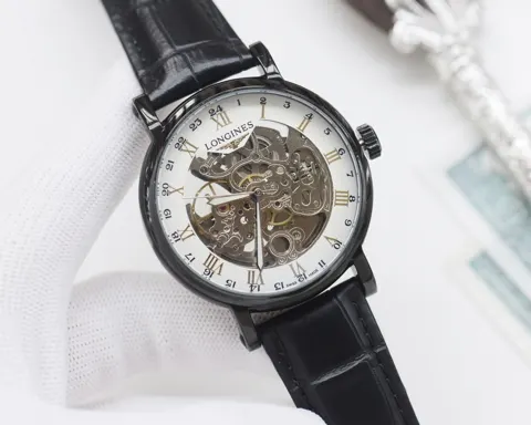 Longines Watch
