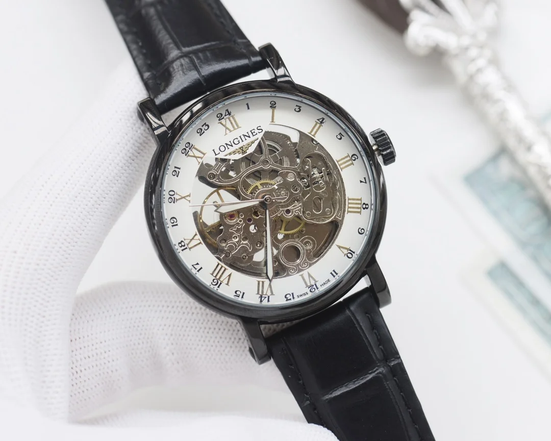 Longines Watch