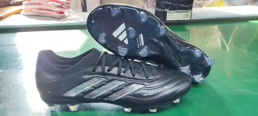 Adidas football shoes