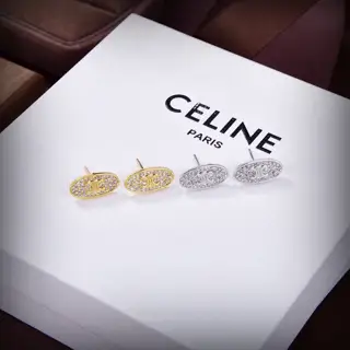 Celine Arc de Triomphe new earrings