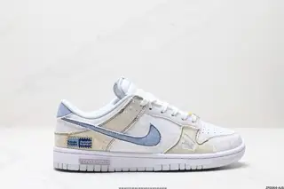 Nike NK Dunk Low Retro “DIY high-end customization” Sneakers HF0730-160