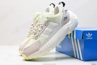 Adidas Originals ZX 22 Shoes GY1623