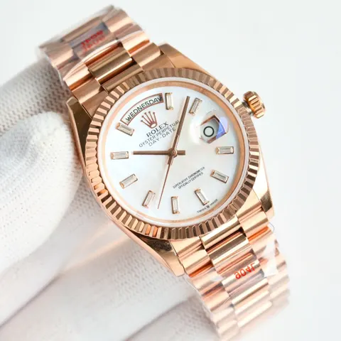 Rolex Datejust Series