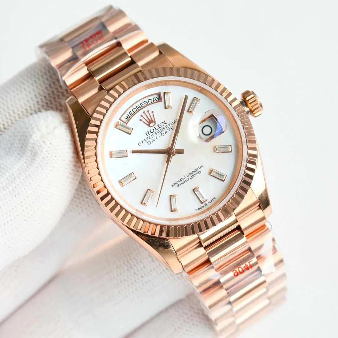 Rolex Datejust Series