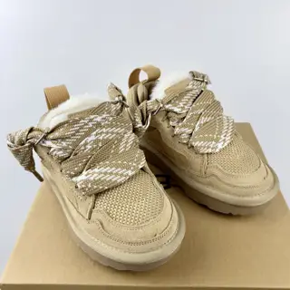 UGG Lowmel sports casual shoes
