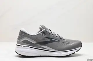 Brooks Ghost 15 Brooks shock-absorbing wear-resistant training women’s non-slip running