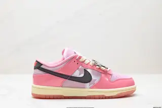 Nike DUNK LOW Dunk Series Deconstructed Drawstring Retro Low-top Casual Sports Skateboard NK5639-323