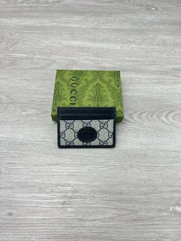 Gucci Card Holder