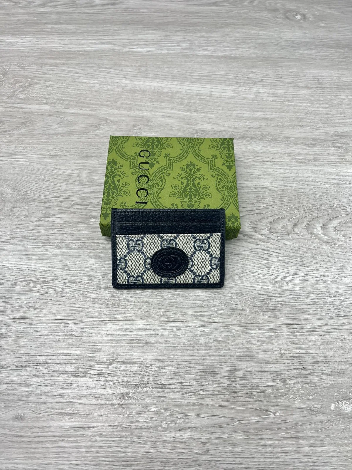 Gucci Card Holder