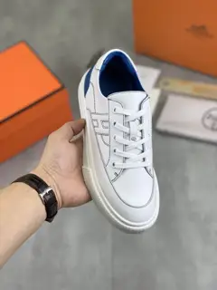 Hermès Drift Sneaker New Autumn Casual Sports Shoes
