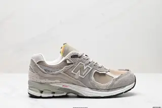 New Balance M2002 series American-made classic retro men’s and women’s casual shoes for M2002RDL