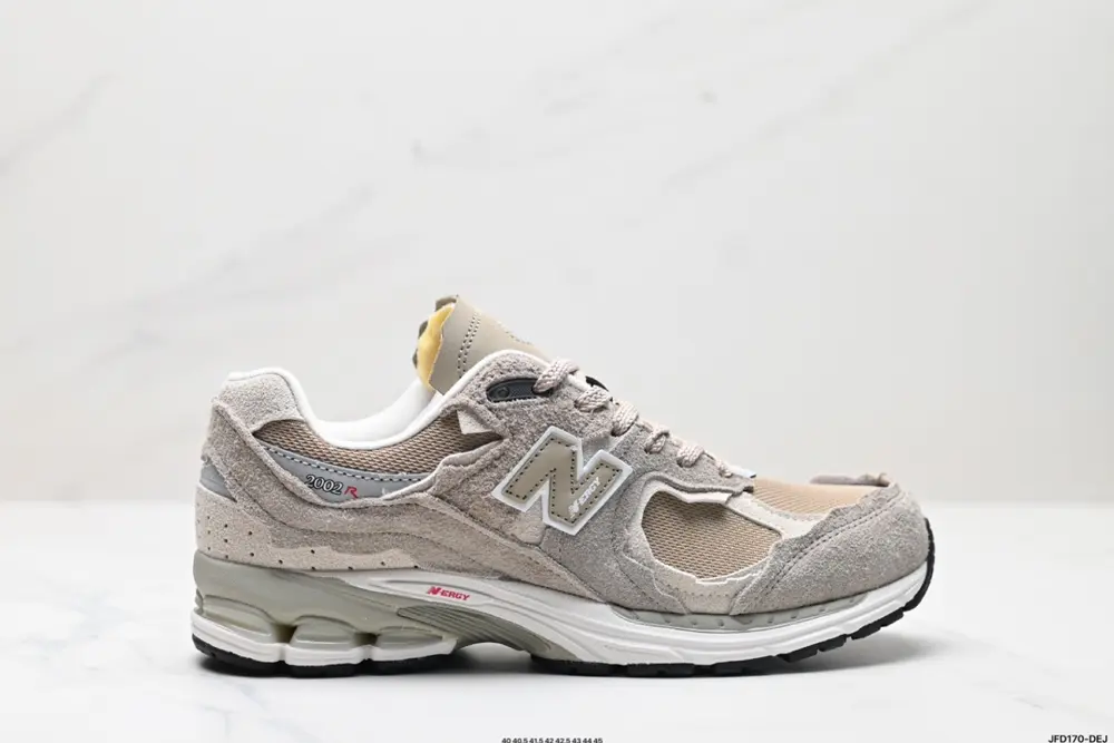 New Balance M2002 series American-made classic retro men’s and women’s casual shoes for M2002RDL