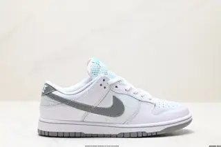 Nike SB Dunk Low Retro Dunk Series Retro Low-top Casual Sports Skateboard Shoes HF0391-001