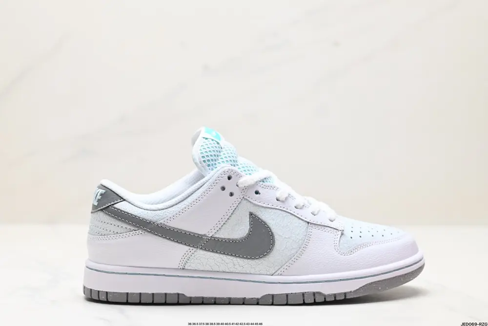 Nike SB Dunk Low Retro Dunk Series Retro Low-top Casual Sports Skateboard Shoes HF0391-001