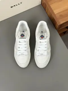 BALLY casual sneakers