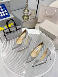 Jimmy Choo Heels