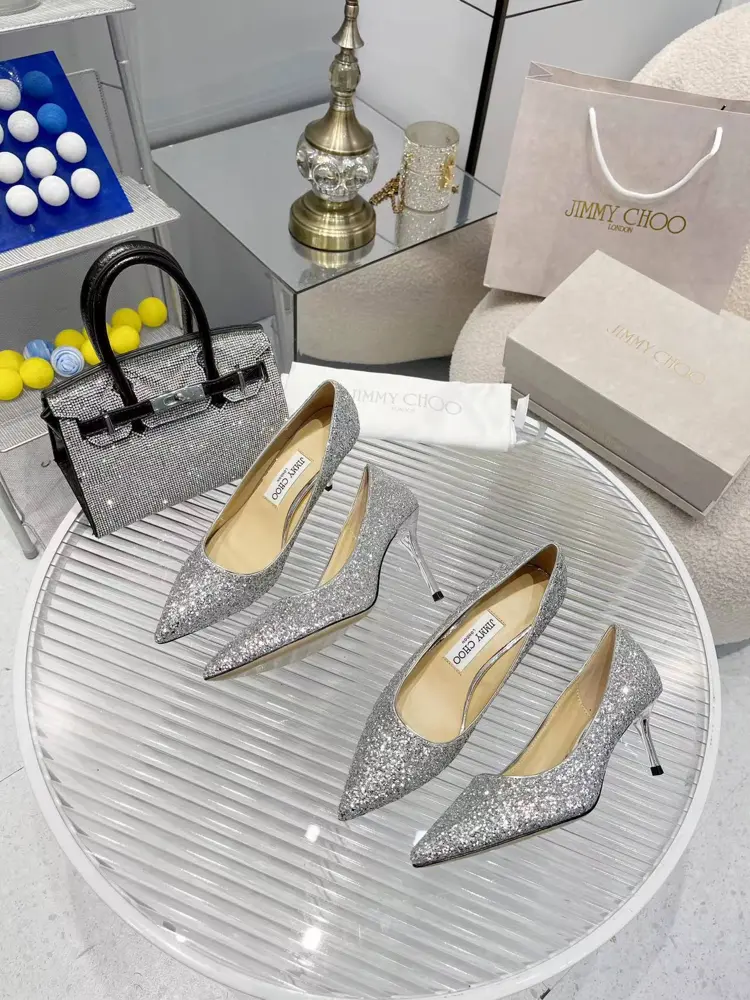 Jimmy Choo Heels