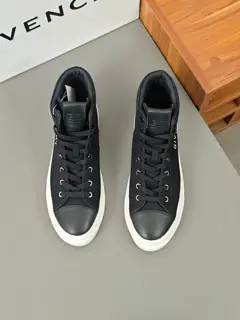 Givenchy high-top casual shoes