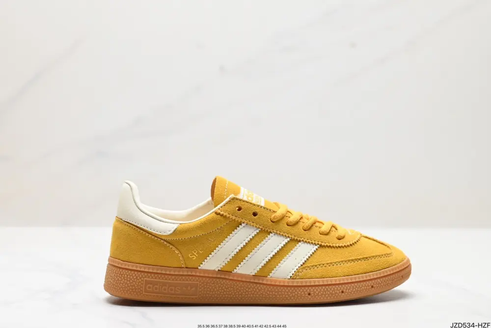 Adidas Handball Spezial Official Correct Version Shoes LF7088