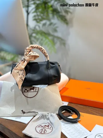 Hermès Bag