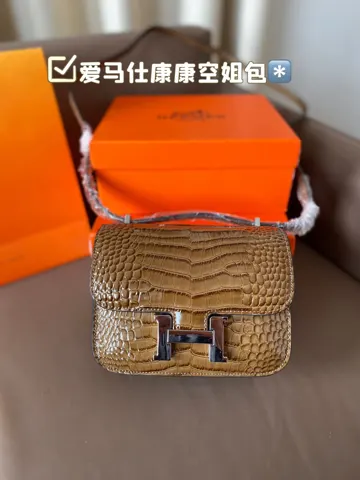Hermès Bag