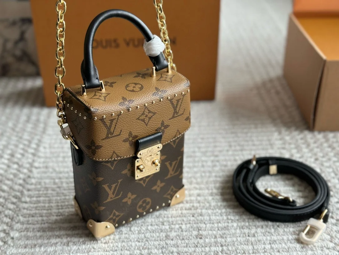 Louis Vuitton Bag