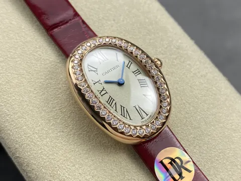 Cartier Watch