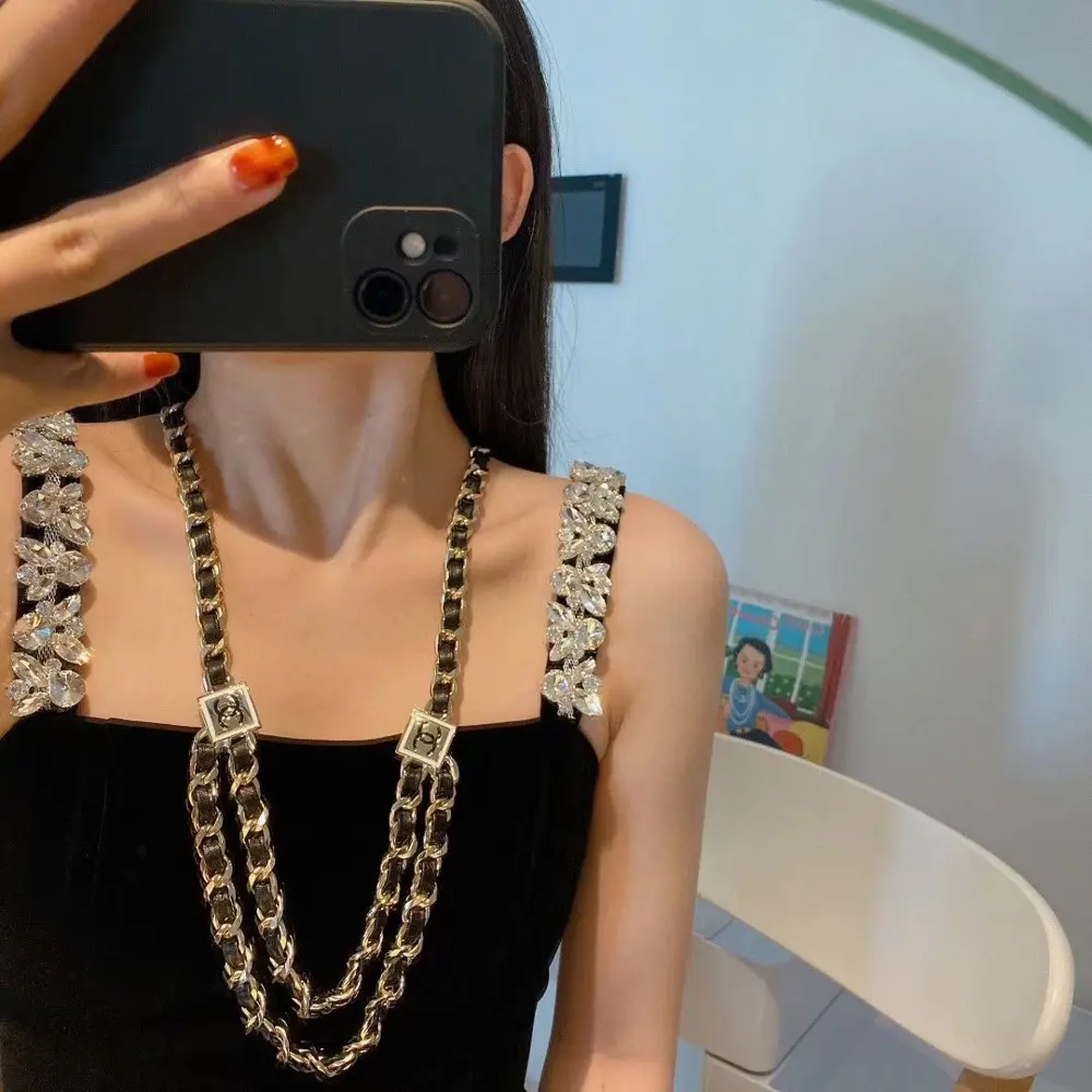 Chanel Necklace