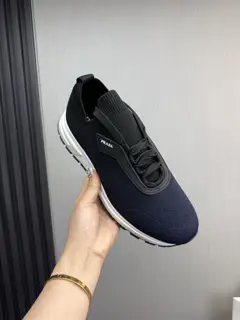 Prada casual shoes