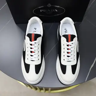 Prada sneakers