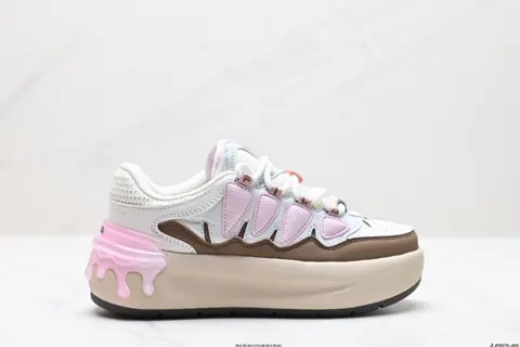 Fila CARROT Shoes 1.0 Versatile and casual F12W411201APA