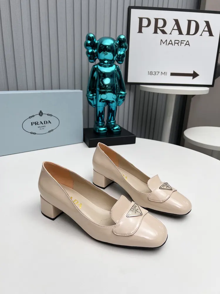 Prada Women’s shoes