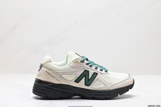 New Balance U990 American-made retro sports running shoes “The original “dad shoes” 990 U990GB4