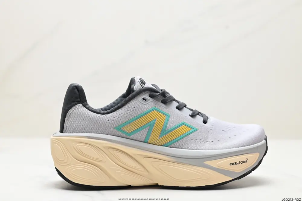New Balance FuelCell simple fabric mesh anti-slip wear-resistant breathable lightweight MMORCG5