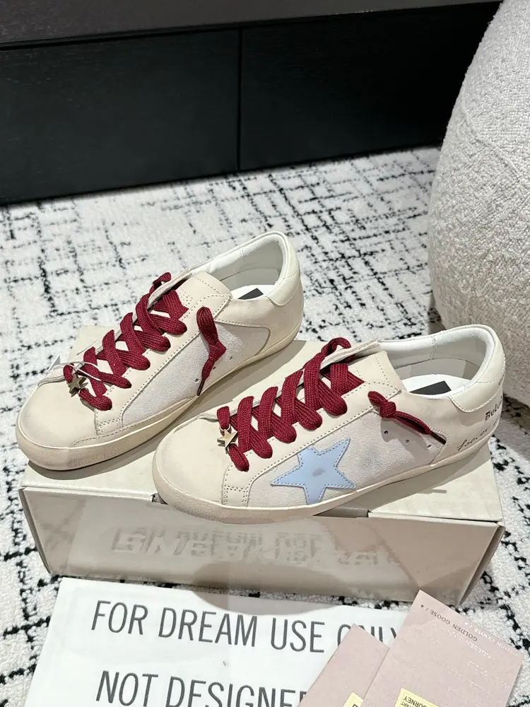 Golden Goose Deluxe Brand 24/ Shoes