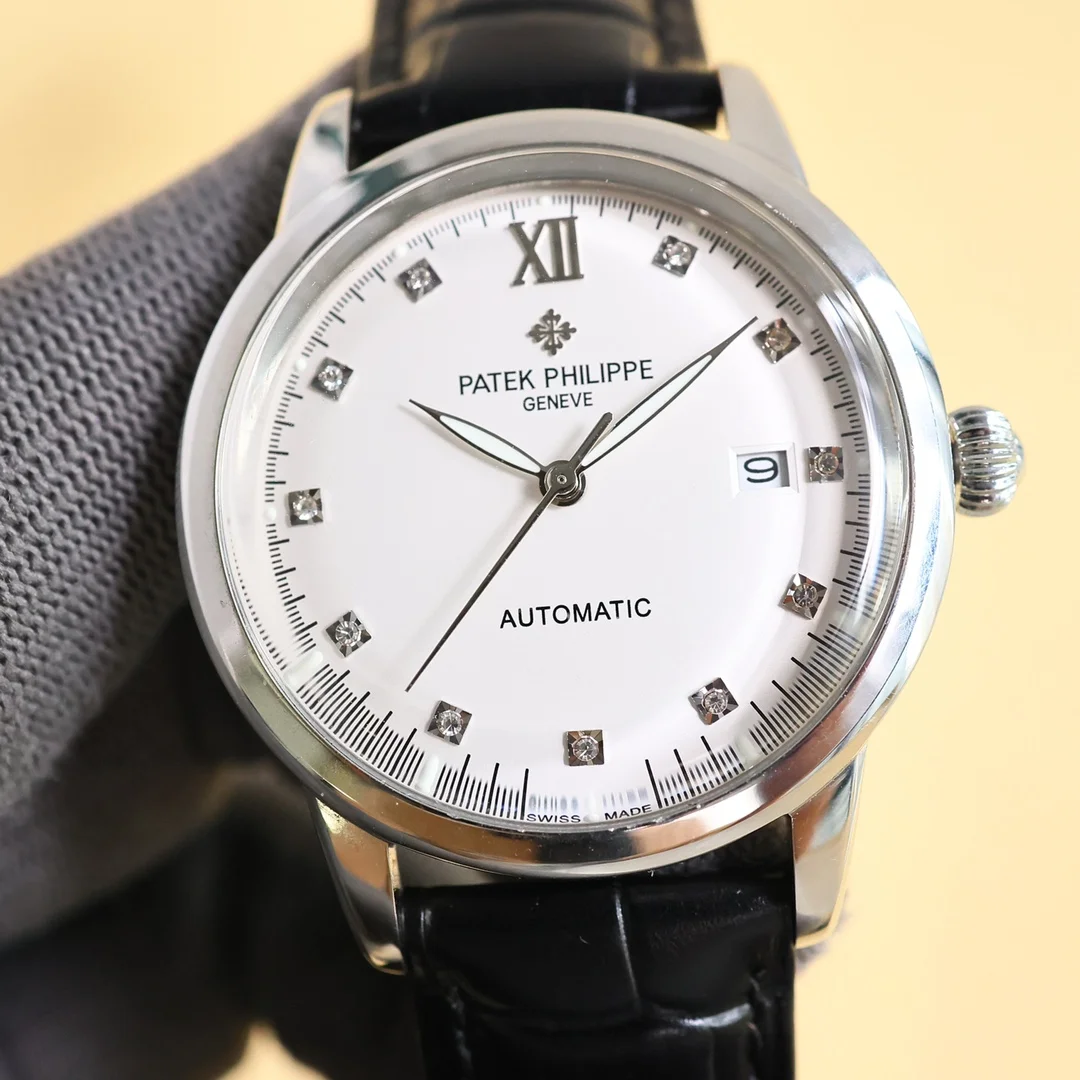 Patek Philippe Watch