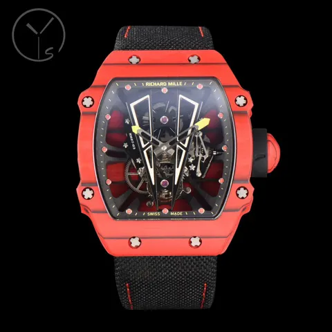 Richard Miller Watch