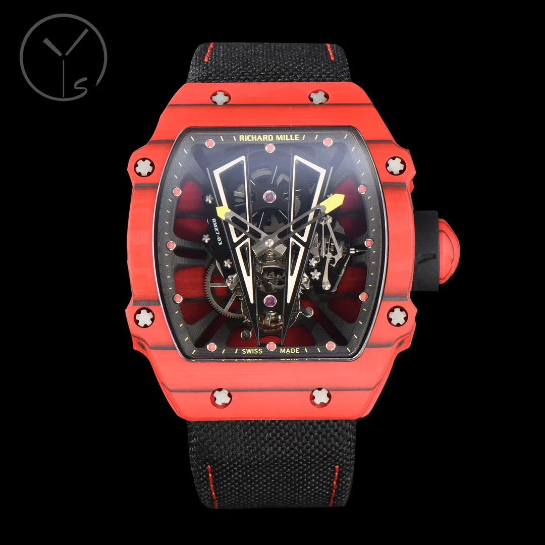 Richard Miller Watch
