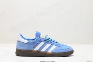Adidas Handball Spezial Official Correct Version Shoes BD7632