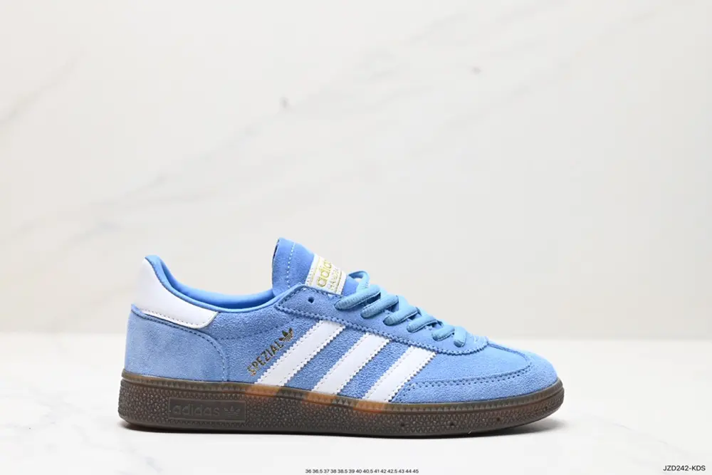 Adidas Handball Spezial Official Correct Version Shoes BD7632