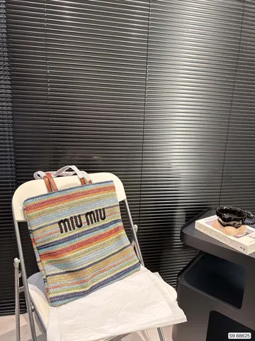 MiuMiu Tote