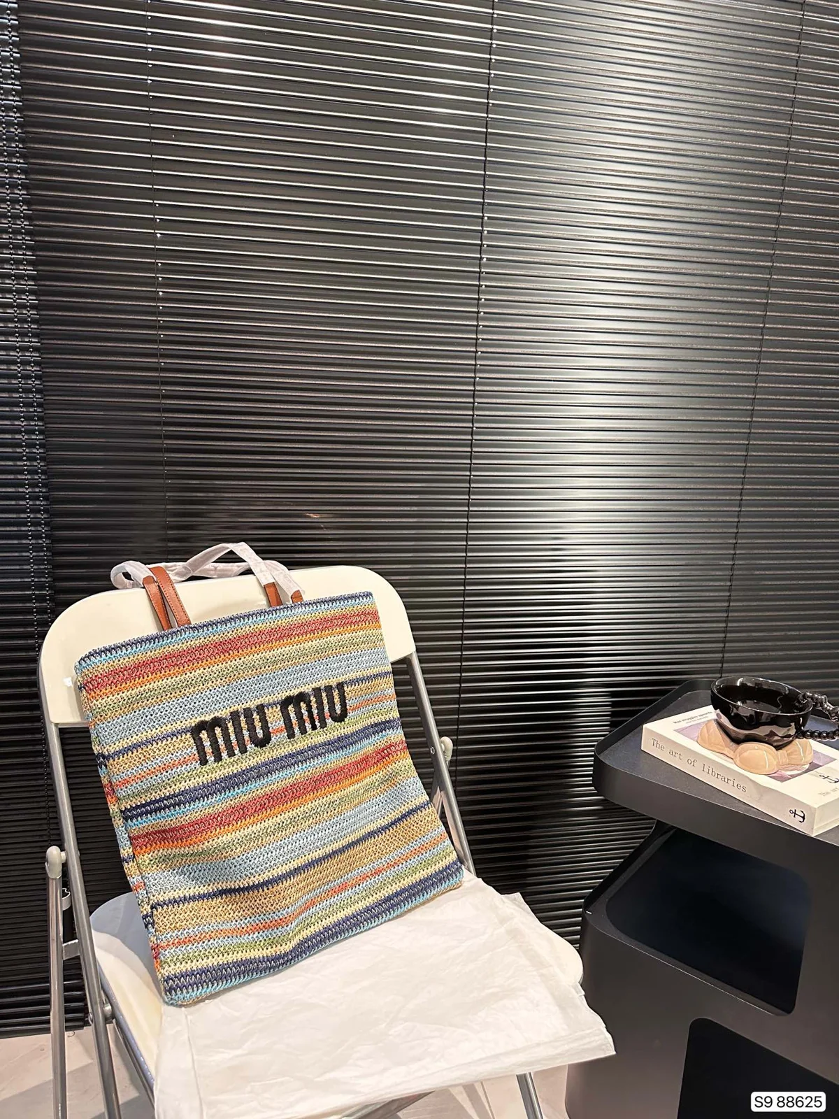 MiuMiu Tote