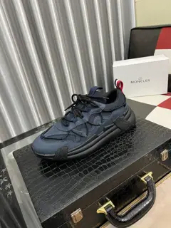 Moncler casual sneakers